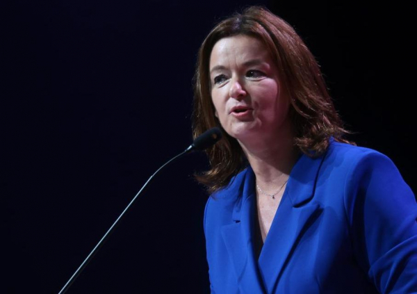 Tanja Fajon za sodelovanje Slovenije in Južne Amerike na področju umetne inteligence