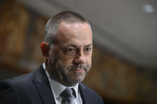Be&scaron;ič Loredan &scaron;e vedno ni prevzel po&scaron;te DVK-ja, na komisiji tak&scaron;nega primera &scaron;e niso imeli