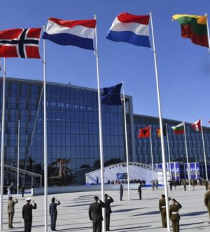 NATO započinje dvodnevni summit u Vilnjusu s ukrajinskim pitanjem na dnevnom redu