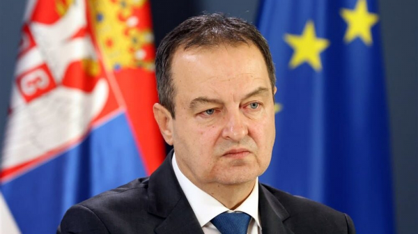 Za&scaron;to se Ivica Dačić &bdquo;pla&scaron;i&ldquo; vanrednih izbora?