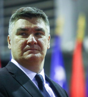 Eda Vujević: Pobjednik izvanredne sjednice Sabora je — Milanović. Bod za njega, nula bodova oporbi, a HDZ-u… Zna se!