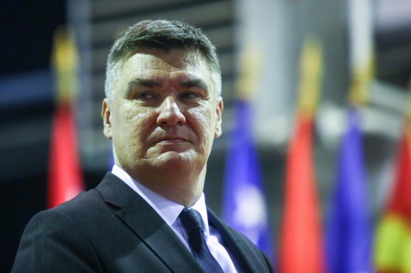 Eda Vujević: Pobjednik izvanredne sjednice Sabora je - Milanović. Bod za njega, nula bodova oporbi, a HDZ-u... Zna se!