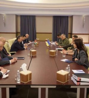 Итоги мирного саммита в Джидде