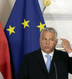 Politika & Kriminal
              Orban u problemima; mađarsko gospodarstvo zabilježilo značajan pad