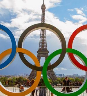 Sudjelovanje Ukrajine na Olimpijskim igrama: Dostojno predstavljanje na svjetskoj pozornici