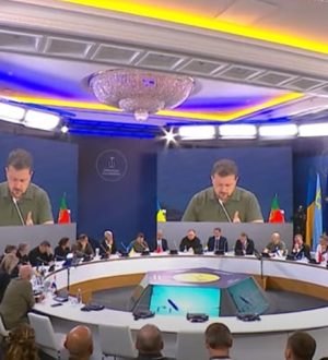Балто-Черноморский оборонный союз: ответ на современные угрозы