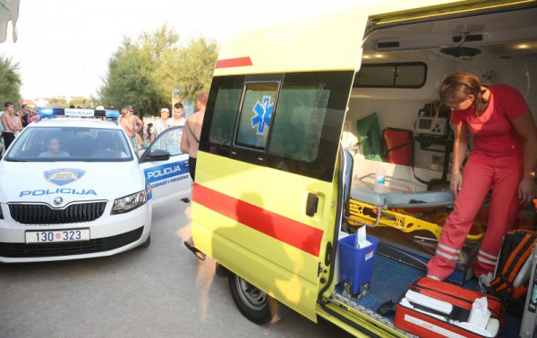 Politika & Kriminal
              Nove dvije smrti na istarskim plažama. Hitna poku&scaron;ala reanimirati 71-godi&scaron;njeg Slovenca
            
