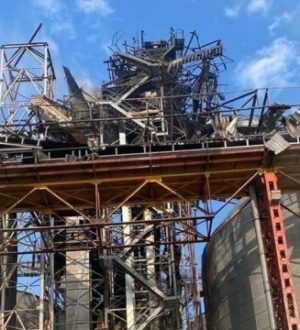 Pšenički teror: Rusija koristi žito kao oružje agresije