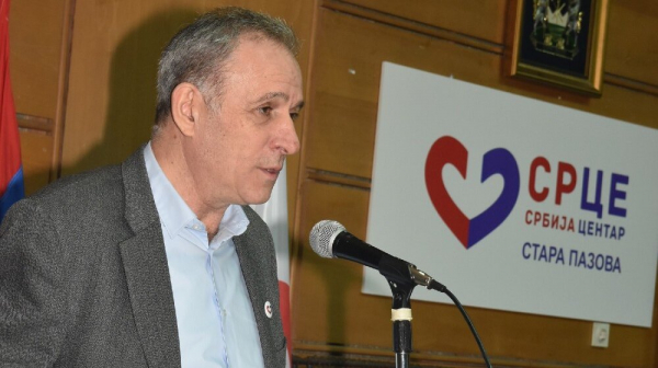 Srbija centar: Vlada novom nacionalnom strategijom planira da obesmisli Savet za borbu protiv korupcije