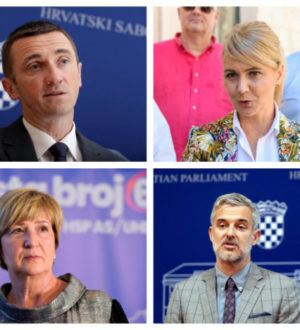 Gore od ljevice kod nas stoji samo – desnica. Životari na retorici iz ratnih 90-ih i pokušava Arape pretvoriti u četnike