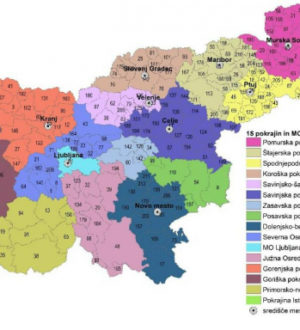 Nekatere občine imajo le nekaj zaposlenih in ne zmorejo vseh nalog po povodnji
