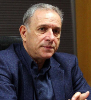 U soliteru na Zvezdari leci protiv Zdravka Ponoša