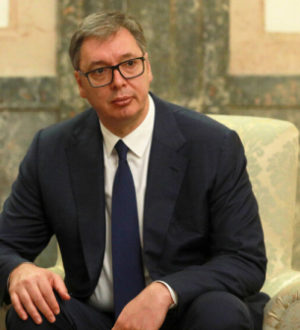 Vučić: Kurti planira da pohapsi sve Srbe spremne da brane sever Kosova, ali neće mu to ići kako je zamislio