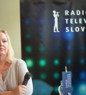 Odgovorna urednica informativnega programa TVS mora pripraviti analizo stanja