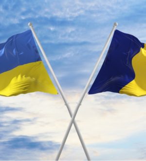 Уkrajina i Rumunjska: Jačanje Susjedskih Odnosa i Suradnja u Teškim Vremenima