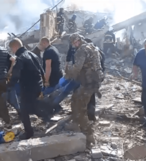 Массовое убийство в Грозе: новое военное преступление России