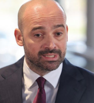 Otvorena je istraga protiv bivšeg ministra Paladine