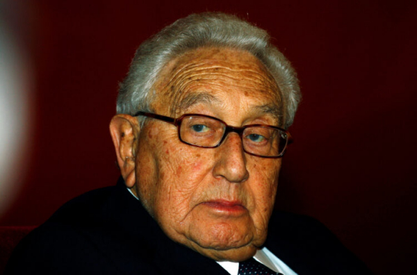 Henry Kissinger o rje&scaron;enju za sukob devedesetih: Multietničko rje&scaron;enje za BiH &ldquo;nema smisla&rdquo;
