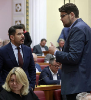 Slažu se ‘nemoguće‘ koalicije. Grmoja otkriva s kime je moguća suradnja, ali i tvrdi: ‘Radije bih krepao nego s HDZ-om‘