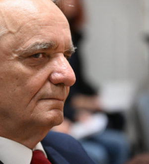 Eda Vujević: Bilo je to ovako. Na zemlju se spustiše Marsovci, i odmah natrag. Joj, ovima je Glavaš zapravo junak