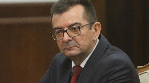 Poslanici Danijela Grujić i Janko Veselinović moraju u bolnicu: Stanje im se pogor&scaron;alo zbog &scaron;trajka glađu
