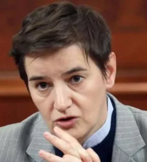 Brnabić: Srbija jedna od sedam evropskih zemalja u programu kompjuterske obrade podataka za CERN