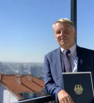 Rode: Siguran sam da nacrt statuta ZSO nije u suprotnosti sa Ustavom Kosova