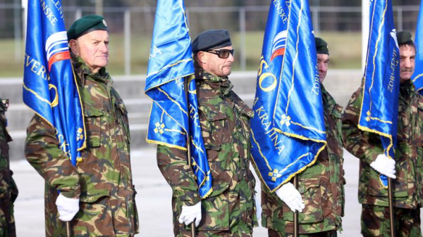 Spomin na dan, ko je Slovenija jasno pokazala, da je svoje ideje pripravljena braniti z orožjem Spomin na dan, ko je Slovenija jasno pokazala, da je svoje ideje pripravljena braniti z orožjem