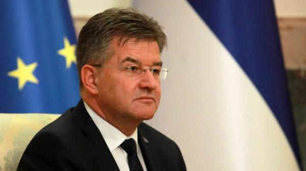 Lajčak priprema odvojene razgovore sa glavnim pregovaračima Beograda i Prištine Lajčak priprema odvojene razgovore sa glavnim pregovaračima Beograda i Prištine