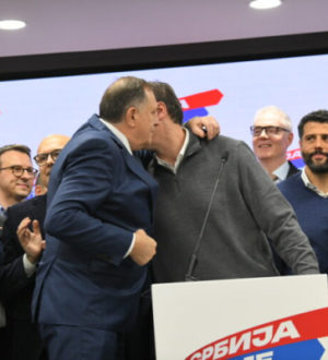 Da li su birači iz Republike Srpske iskorišteni?