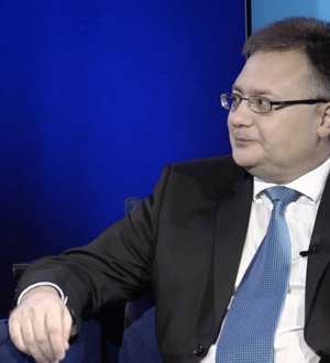 Евген Цыбуленко: «Принцип домино» Путина для цивилизационного поражения Запада