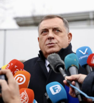Dodik poručio privrednicima: Oni koji misle da im je bolje u FBiH i time prijete, slobodno im je putovanje, a mi im ni prijetnju time nećemo oprostiti