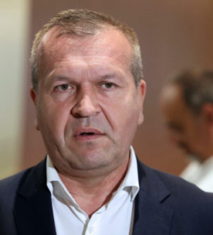 Ivica Ivanišević: Ne mogu vjerovati, ali moram priznati, u potpunosti se slažem s jednim HDZ-ovcem. O čemu je riječ?