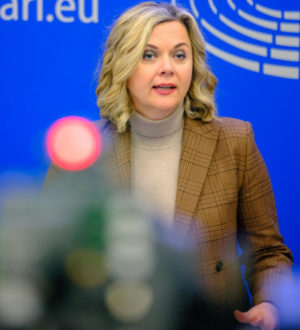 EU treba djelovati preventivno, prije nego izbiju krize