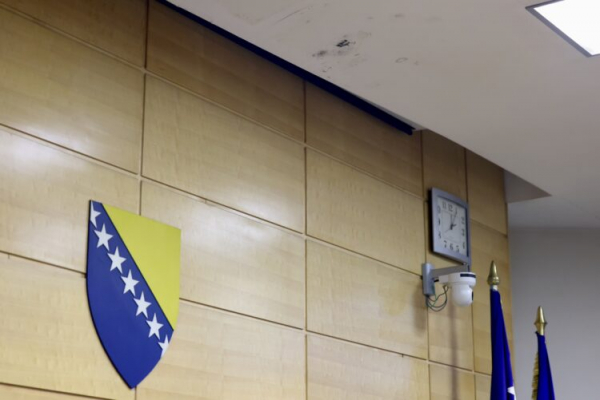 Vlada FBiH razmatra amandmane na budžet, nakon pauze glasanje Predstavničkog doma Vlada FBiH razmatra amandmane na budžet, nakon pauze glasanje Predstavničkog doma