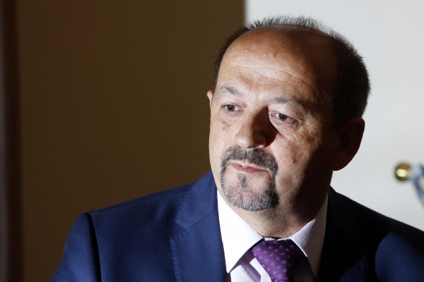 Kontroverzni Kolaku&scaron;ić osnovao novu političku stranku znakovitog imena. A s njim su i Vilibor Sinčić i Ivan Lovrinović