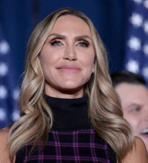 Tko je Lara Trump? Prije spavanja se zaklinje na odanost SAD-u, a mnogi republikanci žele je vidjeti kao potpredsjednicu u Bijeloj kući