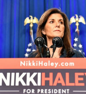 Nikki Haley najavljuje nastavak predsjedničke kampanje: ‘Ne bojim se Trumpove osvete’