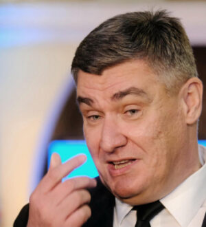 Milanović o Plenkoviću na TikToku: Danas sam gledao tu nesreću…
