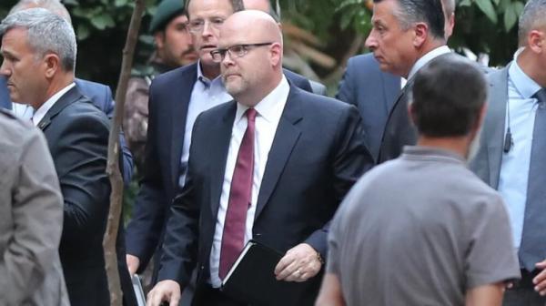 SAD i EU pozvale Kosovo da ispuni dogovore iz Brisela i Ohrida ako želi ka EU i NATO