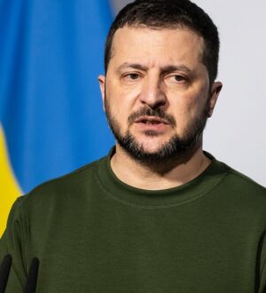 Legitimnost Zelenskog na mjestu predsjednika: ruska IPSO nije uspjela