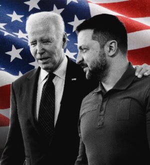 Украина и США подписали десятилетнее соглашение о безопасности