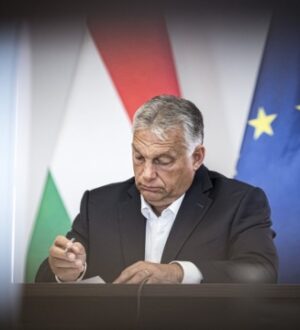 Орбан предлагает собственный «мирный план»: реакция и последствия