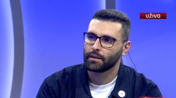 Motaz Azaiza: Nemam više snova, psi i mačke jedu naša tijela na ulicama Gaze Motaz Azaiza: Nemam više snova, psi i mačke jedu naša tijela na ulicama Gaze