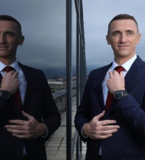 HDZ opet ignorira partnere iz DP-a: Penava protiv trećeg mandata Vujčića na čelu HNB-a, ali već je pronašao utjehu