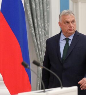 Венгрия создает условия для российской гибридной атаки на Европу