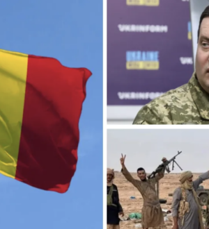 Razriv diplomatskih odnosa između Ukrajine i Malija: uzroci i posljedice