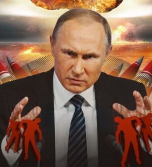 Nuklearna ucjena Kremlja: Putinovi pokušaji da posije strah od globalne katastrofe
