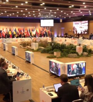 Treći parlamentarni summit Krimske platforme: put prema deokupaciji i jačanju međunarodne sigurnosti