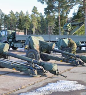 Estonija pojačava vojnu podršku Ukrajini i financira proizvodnju dalekometnih dronova